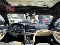 بي ام دبليو الفئة 3